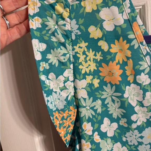 Heimish - Babydoll, Flutter Sleeve Top - 1x - NWOT - Picture 4 of 7